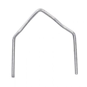 منگنه | پین جوش پلاستیک V شکل سومو SM205-T3 - بیست عددی