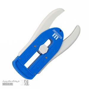 سیم لخت کن فیبر نوری No.1  وایکن آلمان