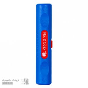 سیم لخت کن اتوماتیک No.2  وایکن آلمان