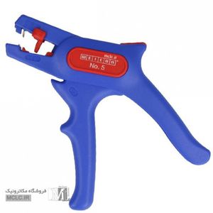 سیم لخت کن اتوماتیک No 5 وایکن آلمان