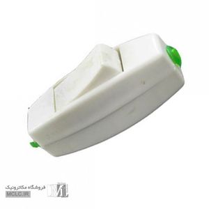 کلید بین راهی دو حالت معمولی