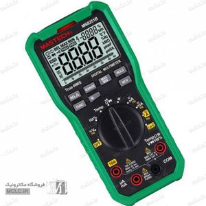 مولتی متر TRUE RMS مستک MS8251B