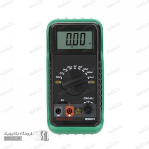 خازن سنج مستک MS6013