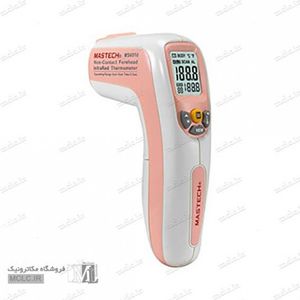 ترمومتر غیرتماسی پزشکی مستک MS6518