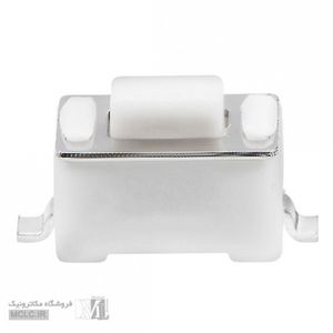 تک سوییچ اس ام دی 2 پین 6*3 سایز 5 میلیمتر
