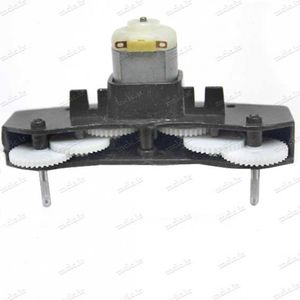 موتور گیربکس پلاستیکی دوطرفه مرغوب