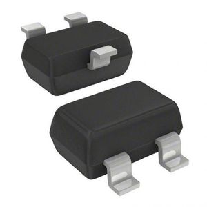 ترانزیستور 2SC4259 کد اس ام دی - UI