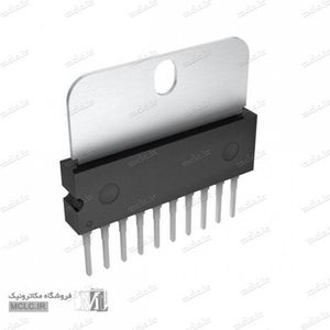 آی سی درایور BA6229