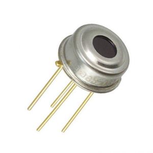 سنسور دما مادون قرمز غیر تماسی MLX90614ESF DAA