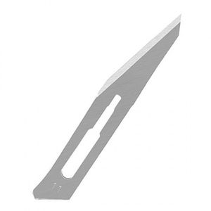 تیغ کاتر جراحی - بسته ده عددی