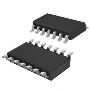 آی سی اپ امپ TLC274C