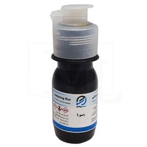 مایع فلکس لحیم کاری ربوآ الکترونیکی