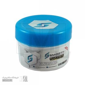 خمیر فلکس 20 گرمی کاسه ای اسموث