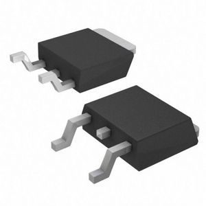 رگولاتور L78M05CDT اس ام دی