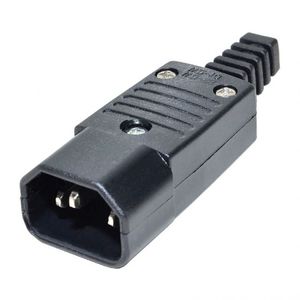 سوکت پاوری نری سرکابلی WD-10