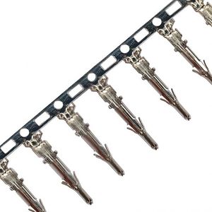 پین فلزی کانکتور EL نری