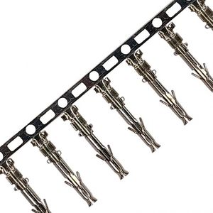 پین فلزی کانکتور EL مادگی