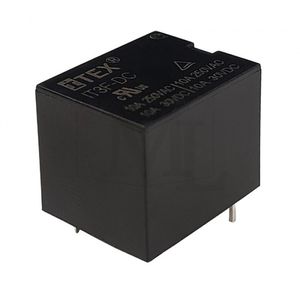 رله میلون 12 ولت آیتکس IT3F-DC12V-SHA  چهار پین