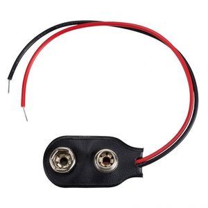 سر باتری کتابی 9 ولت