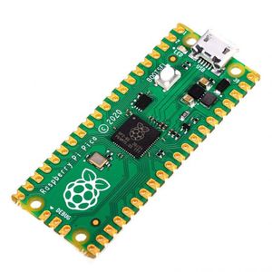 برد رسپبری پای پیکو RASPBERRY PI PICO