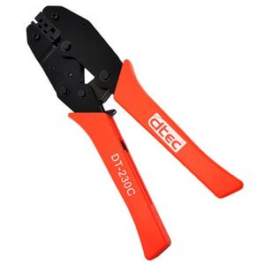 آچار پرس سرسیم کولری DTEC دی تک DT-230C | DT-230B