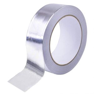 چسب نسوز آلومینیومی سه سانتی متر