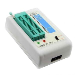 پروگرامر STK500 میکروکنترلر AVR