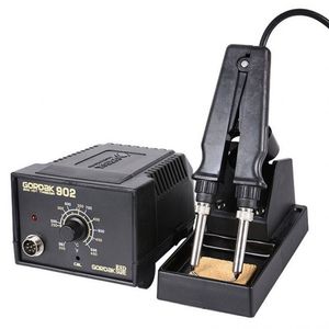 هویه پنسی SMD گرداک 902 رومیزی