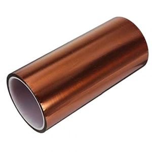 چسب نسوز 10 سانتی متر کپتون