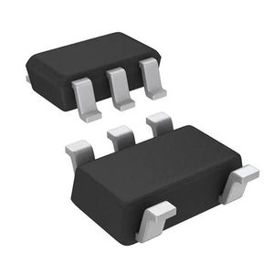 رگولاتور ولتاژ 3.3 ولت MIC5219 اس ام دی SOT-23-5