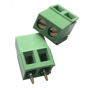 ترمینال پیچی 2 پین KF128