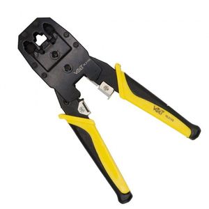 آچار پرس سوکت تلفن و شبکه ولت VL315S