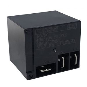 رله کولری 12 ولت 40 آمپر YUANZE Y90-SS-112D2-H