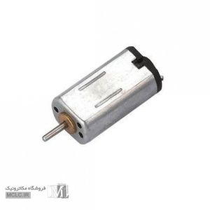 میکرو موتور مدل FF-K20WA سه ولت مخصوص CD ROM و DVD ROM