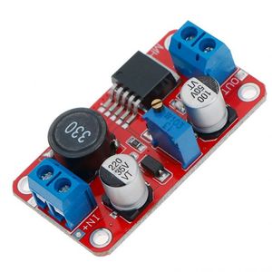 ماژول افزاینده ولتاژ بوست 5 آمپر XL6019