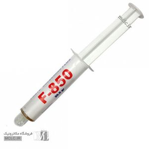 خمیر فلکس آلفا F-850