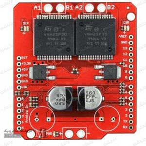 شیلد درایور موتور مونستر موتو VNH3ASP30