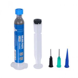 خمیر قلع سرنگی ریلایف RL-404S RELIFE 138C