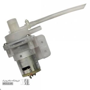 پمپ آب کوچک 12 ولت - استوک