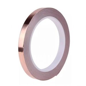 چسب رسانا مسی نواری 1 سانتی متر