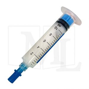 خمیر فلکس سرنگی مخصوص استیل 10میلی لیتری J14