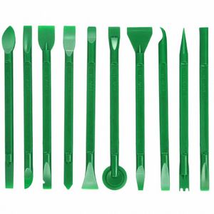 ست 10 عددی قاب بازکن پلاستیکی PROFESSIONAL TE-A041