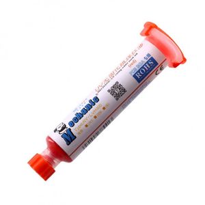 جوهر UV ترمیم کننده و پوشش برد RY-LVH900 قرمز مکانیک MECHANIC