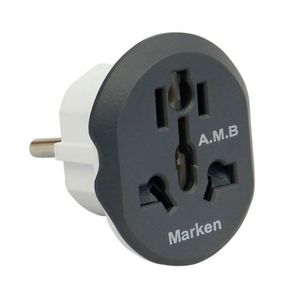 تبدیل سه به دو مارکن A.M.B [MARKEN] 10/16A