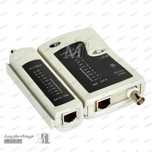 تستر کابل شبکه HS مدل TL-468B مخصوص BNC RJ45 RJ11