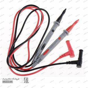 پراب مولتی متر سوزنی 10آمپر مارک VOLT | DEXLE CATIII - مخصوص SMD