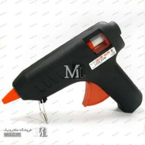 دستگاه چسب حرارتی بزرگ 60 وات مارک اونیکس تایوانی ONIX