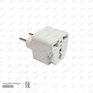 تبدیل سه به دو برق مرغوب نارکن NARKAN