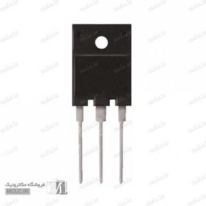IGBT STGH20N50