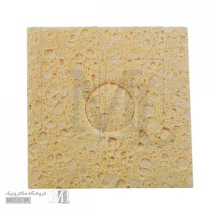 اسفنج | ابر نسوز 6X6 نوک هویه